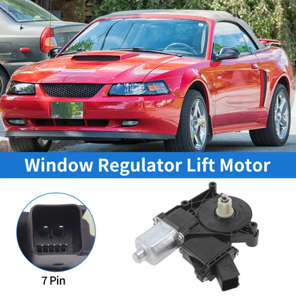Power Window Regulator Lift Motor for Ford F-150 (2011-2014)