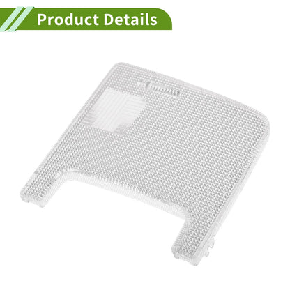 1pc Front Right Interior Light Cover for Toyota RAV4 (2006-2012)