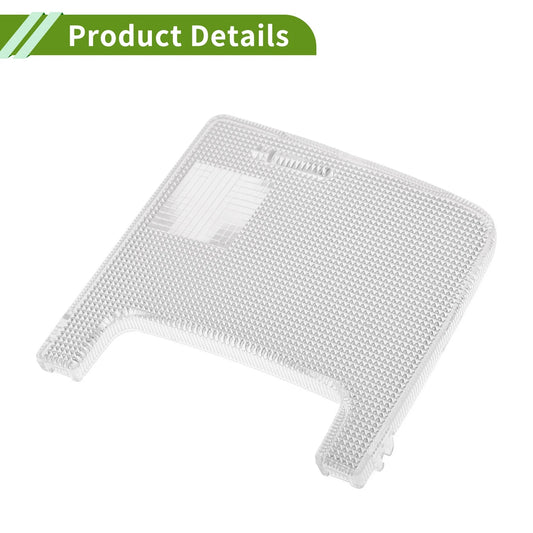 1pc Front Right Interior Light Cover for Toyota RAV4 (2006-2012)