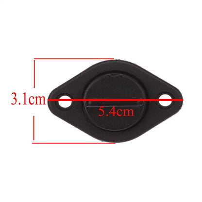 Universal Drain Plugs for Kayak Canoe Boat