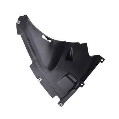 Front Left Splash Shield Inner Fender Liner for BMW 3 Series (2012-2018)