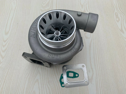 Billet Wheel Universal Turbocharger T66 T04Z GT35 T4 .70 A/R .81 A/R