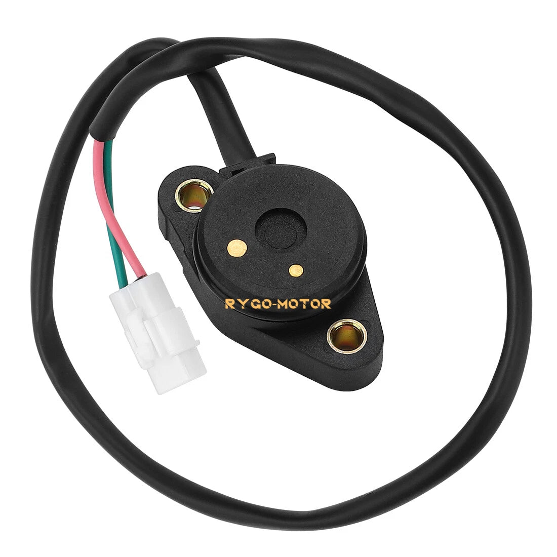 Gear Indicator Neutral Sensor Switch for Kawasaki KFX450R (2008–2014)