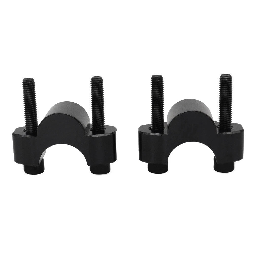 Handlebar Riser Mounting Clamp for Yamaha Tenere 700 XT700Z (2019-2023)