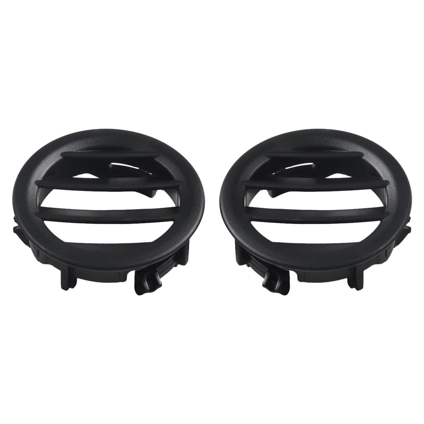2 x Left+Right Air AC-Vent Pair for Mercedes-Benz C-Class (2007–2014)
