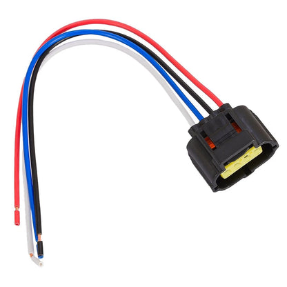 Throttle Body Sensor Connector for Chevrolet Chrysler Jeep Toyota