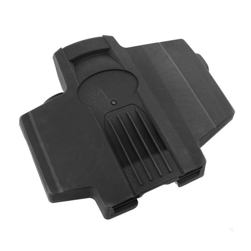 ABS Plastic Engine Protection Cover for Toyota Prado LC250 (2024)