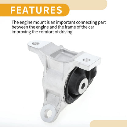 Engine Motor Left Mount for Honda Civic FB3 (2011-2014) 2.0L
