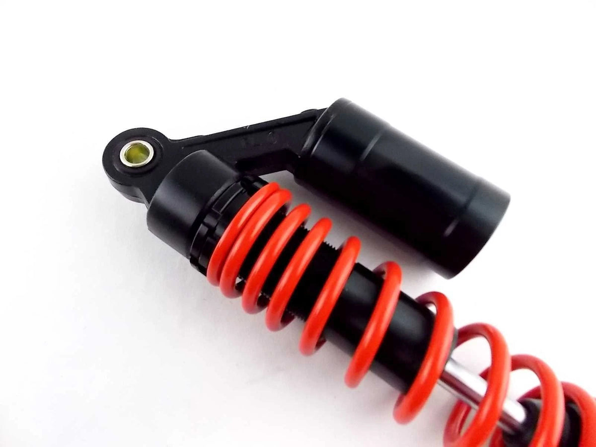 280mm JBS Air Nitrogen Cell Shock Absorbers for Yamaha GT80 (1974-1980)