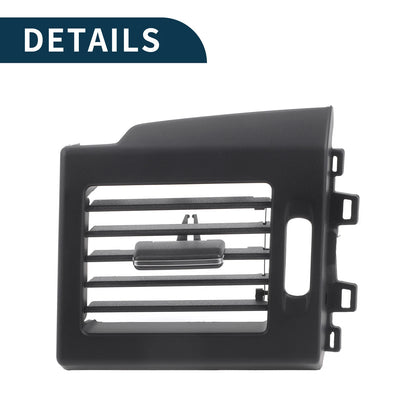 Front Right Air Vent Grille for Mercedes-Benz GLK350 (2009-2013)