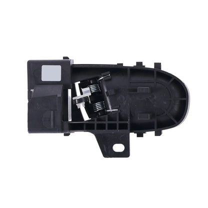 Grey Right Inner Door Handle for Holden Barina, Suzuki Swift (1991-1999)