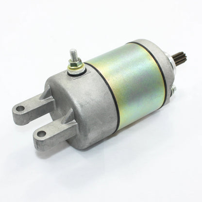 9 Teeth Starter Motor for 250cc 300cc PIT TRAIL DIRT QUAD BIKE ATV BUGGY