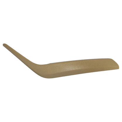 Beige Inner Door Panel Handle Pull Trim Cover for BMW X1 E84 (2010-2016)