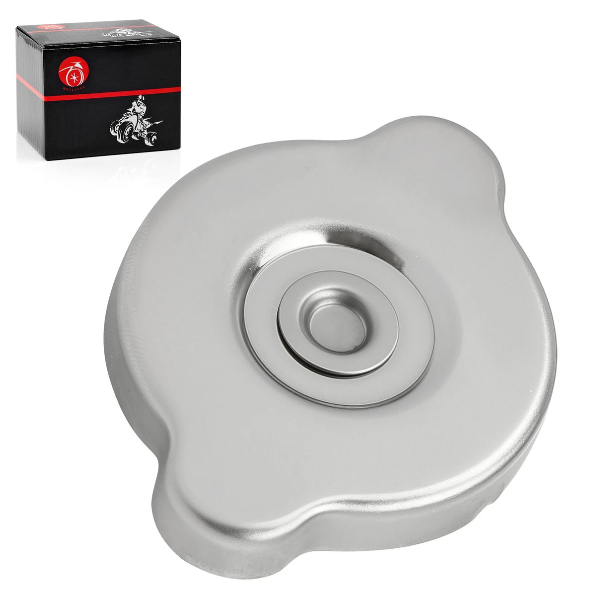 Radiator Cap for Suzuki Quadsport Z400 LT-Z400 (2003–2014)