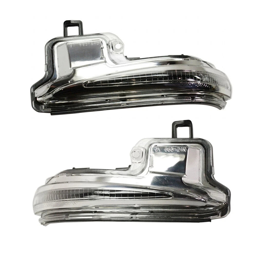 LED Side Mirror Turn Signal Lamp for 2016-2023 Toyota Tacoma RAV4 Highlander