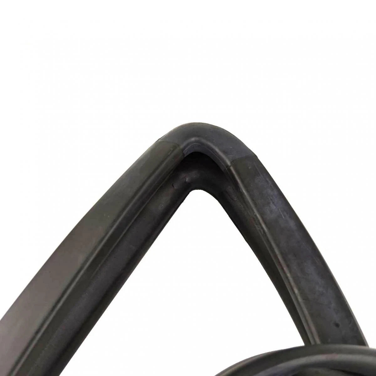 Glass Run Door Channel Rubber Front Left Fits Isuzu D-Max TFR 4D Pickup 2003-11