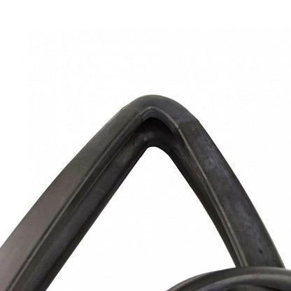 Glass Run Door Channel Rubber Front Left Fits Isuzu D-Max TFR 4D Pickup 2003-11