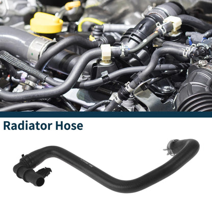 Radiator Hose for Ford Focus 1.0T (2018) Rubber Coolant Pipe