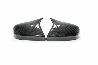Carbon Fiber Mirror Covers for 2014-2019 Cadillac ATS (2014-2019)