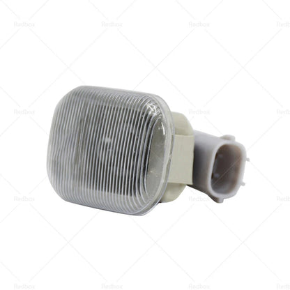 Side Turn Repeater Signal Lamps for Toyota Corolla ZZE122, Fortuner