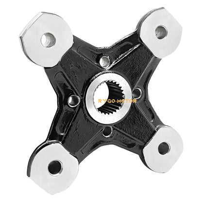 Front/Rear Wheel Hub for Can-Am Renegade