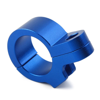 CNC Front Brake Hose Clamp for HONDA CR80R CR85R CR125R CR250R