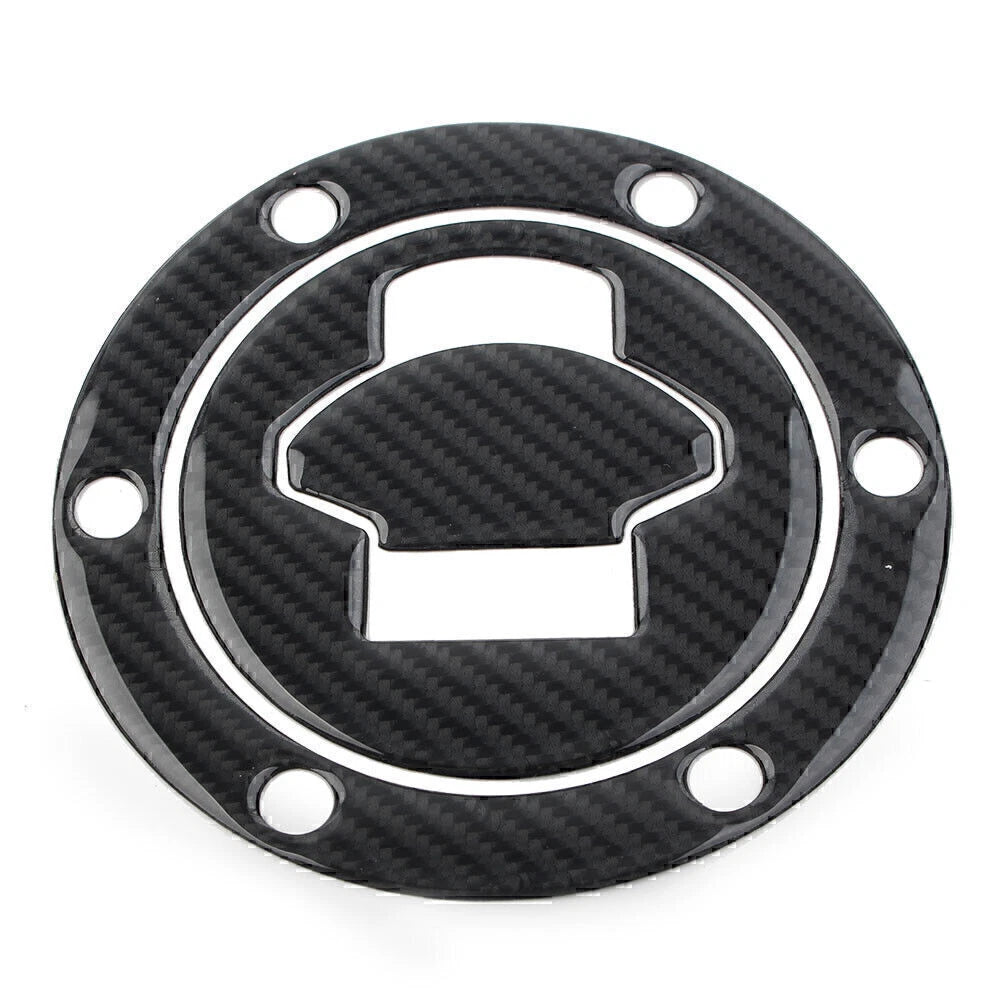Black ABS Gas Fuel Tank Protector Decal for BMW R1150R R1150RT (01-05)