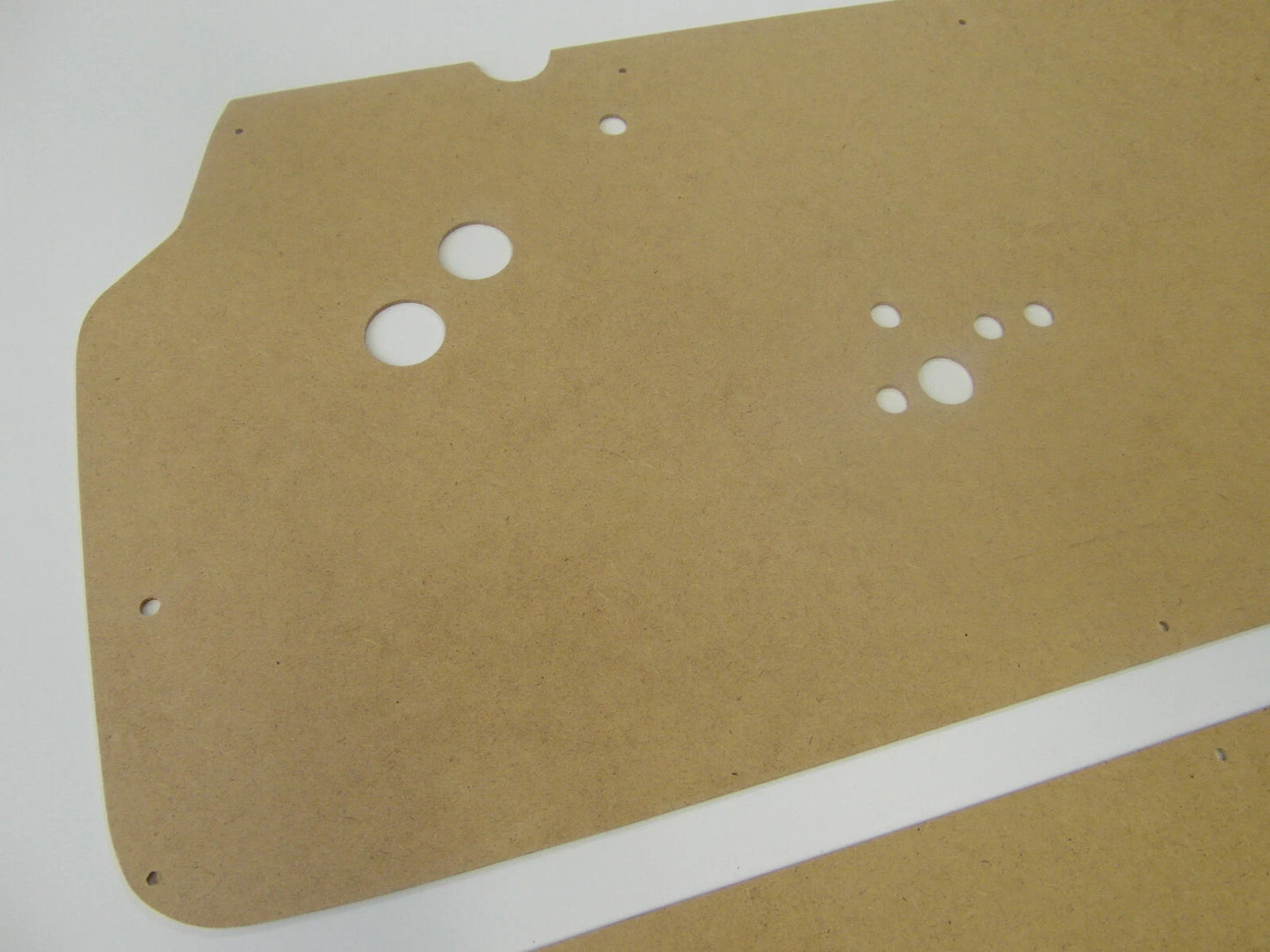 Door Panel for Fiat 124 Spider (1966-85)