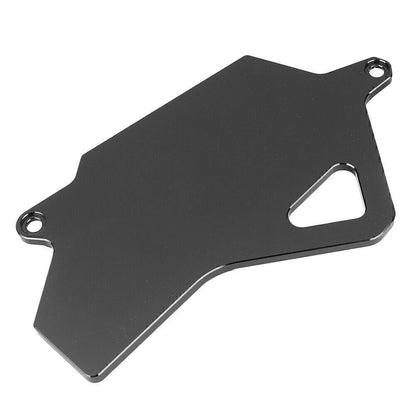 Black Front Guard Chain Sprocket Cover for Yamaha YZF R25 R3 (2015-2017)
