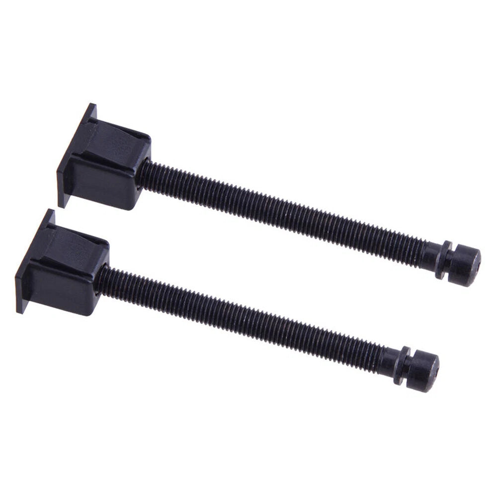 4 Pcs Headlight Adjusting Screws for Jeep Wrangler YJ (1987-1995)