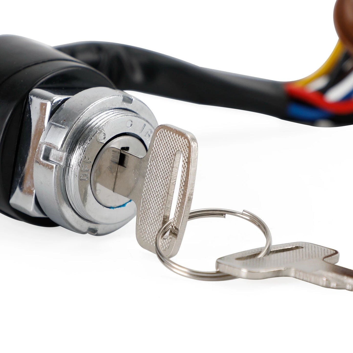 Ignition Lock for Honda CT 70 H Trail, ST 50 G Dax (1969-1974)