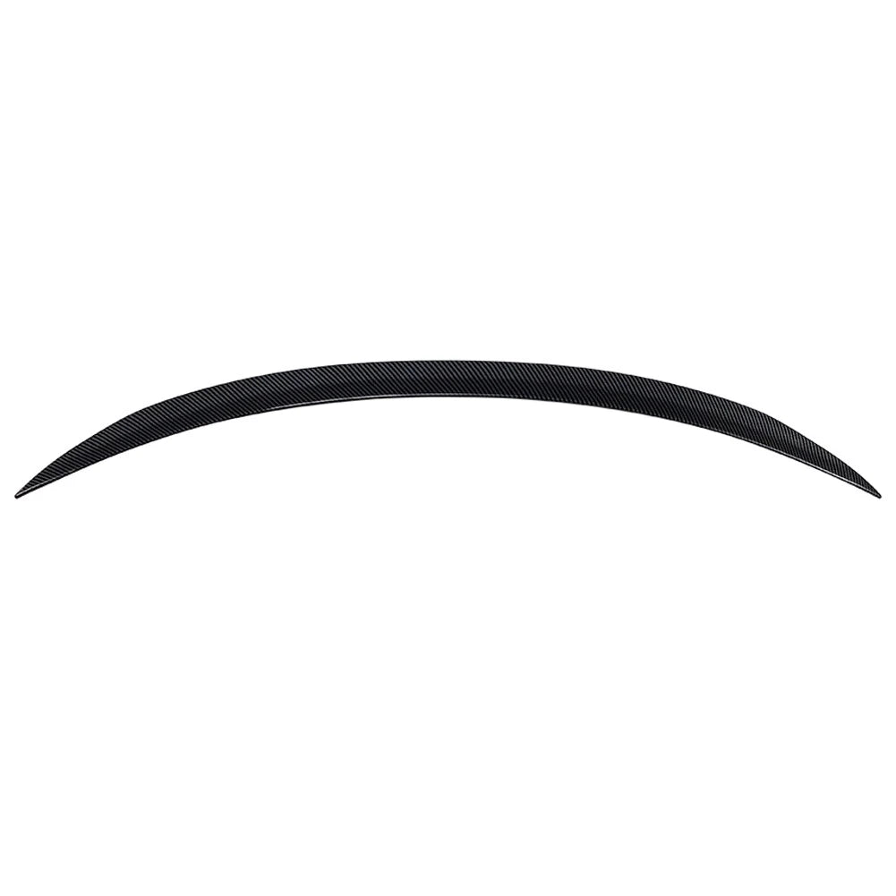 Rear Trunk Lip Spoiler for Mercedes Benz CLS Class C257 (2019-2022)