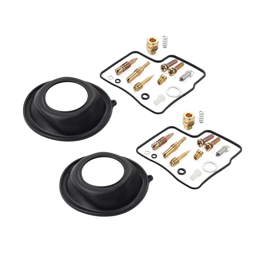 Carburetor Repair Kit for Honda Transalp XL600V (1987-2000)