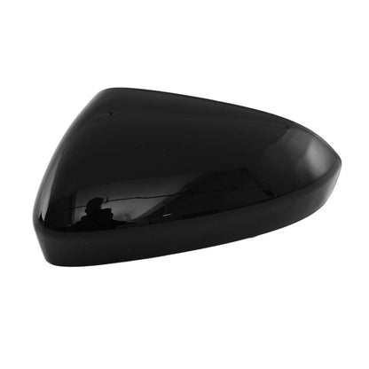 Driver Side Mirror Cover for 2013-2019 Ford Fusion - Left Side Cap Shell