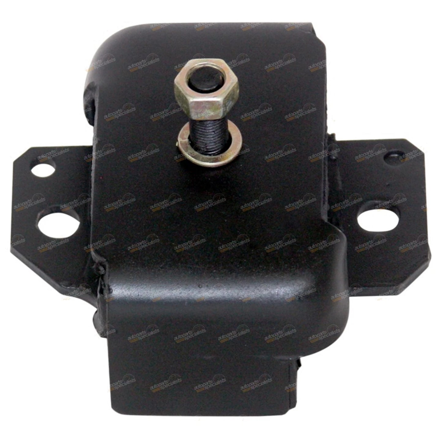 Front Engine Mounts for Patrol GQ Y60 TD42 Diesel 4.2L (1987-1991)