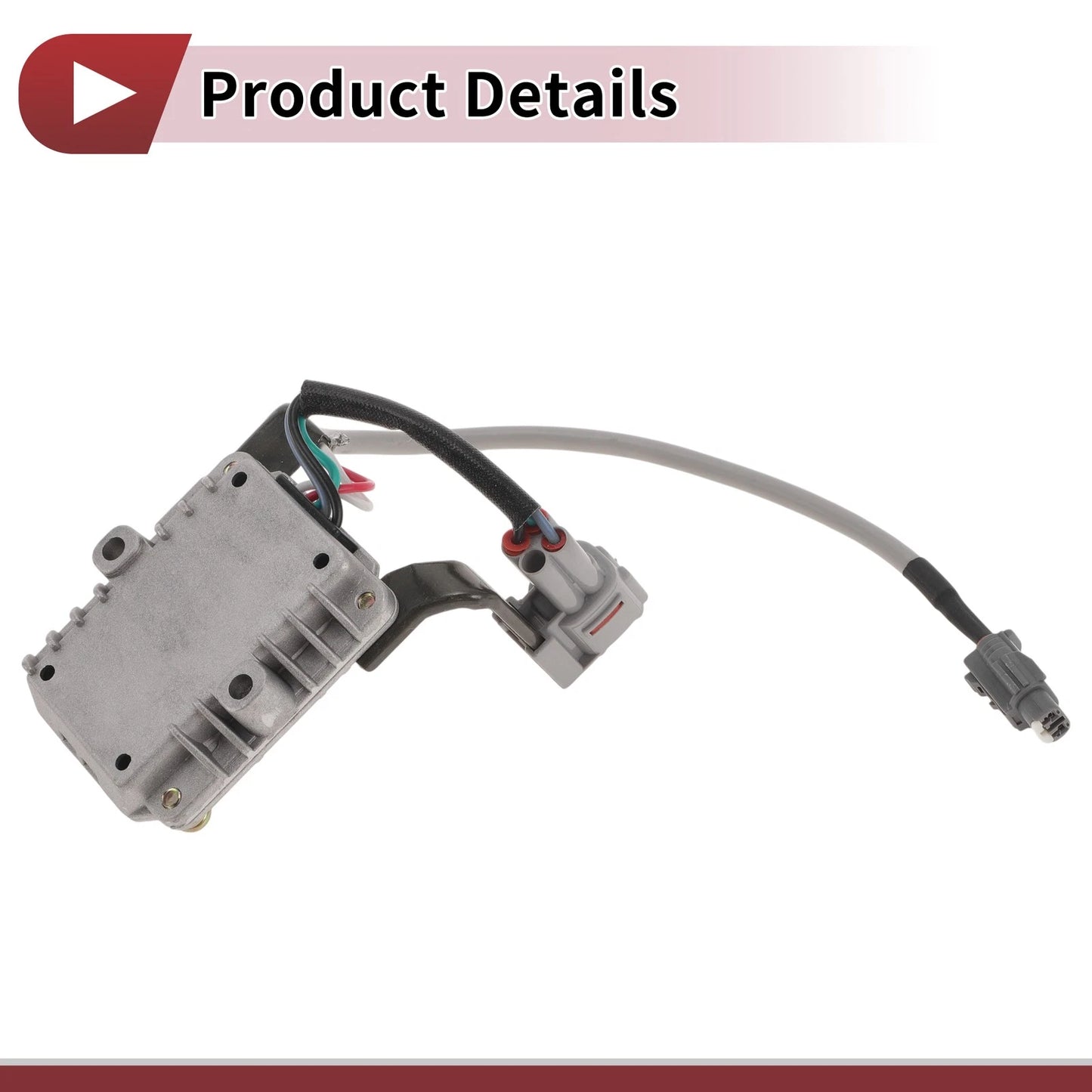 Ignition Control Module for Toyota Land Cruiser (1990-2007)