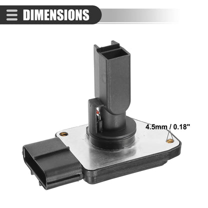 Air Flow Sensor Meter for Ford Explorer (2002-2003)