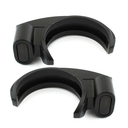 LED Front Turn Signal Light for Harley 39-41mm Front Fork (1936-2023)