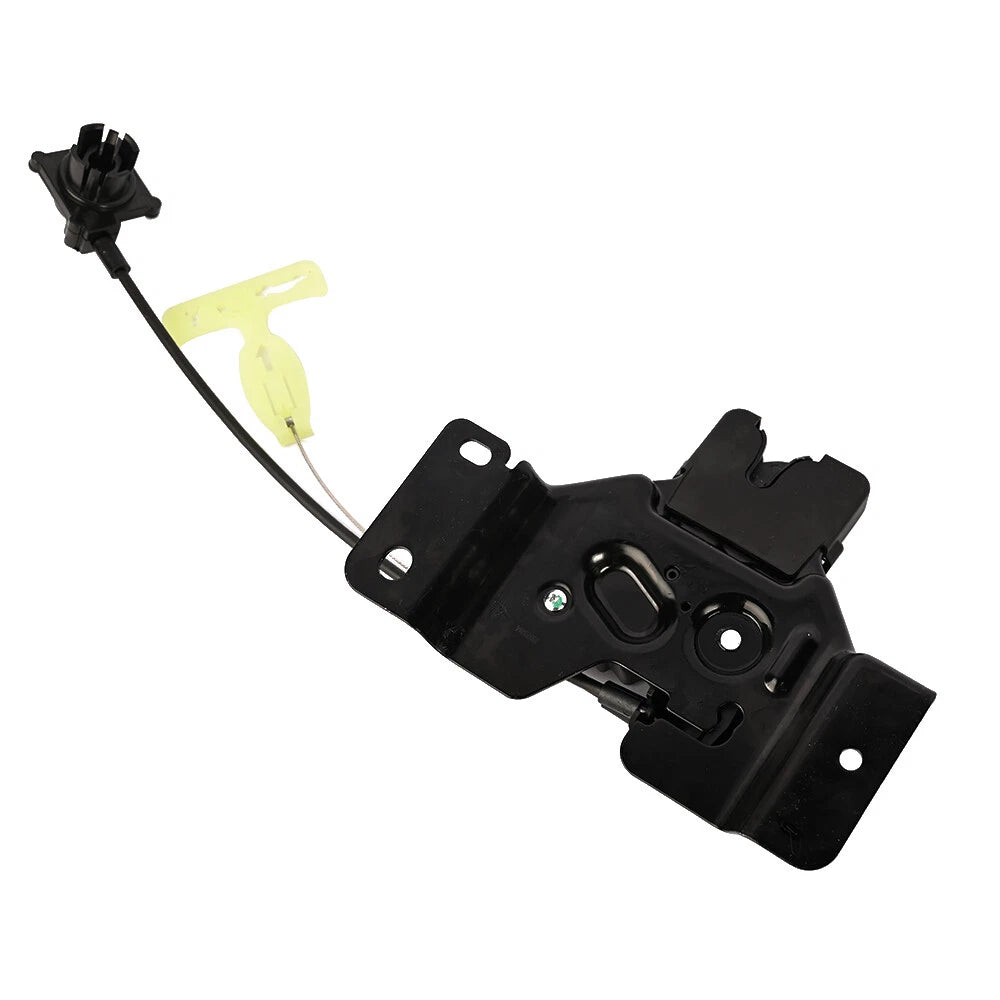 Trunk Latch Release Actuator Deck Lid for Lincoln Town Car (2008–2011)
