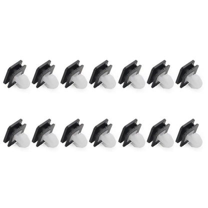 14pcs Pillar Trim Clips for Ford Explorer (2011-2019)
