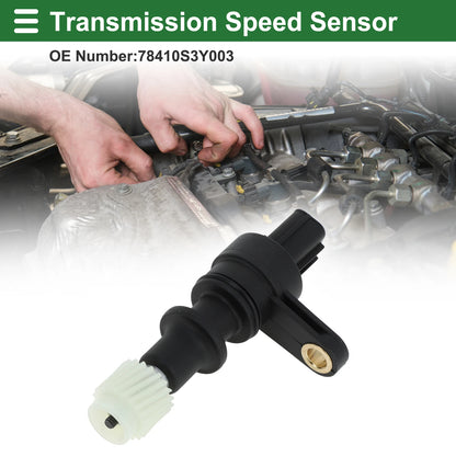 Transmission Speed Sensor for Honda Insight (2000-2006) 1 Pc