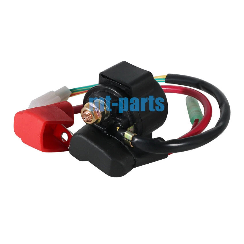 Starter Relay Solenoid for Access AMS 4.30 SM / AMX 8.57