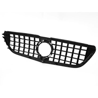 Front Racing Facelift Grilles for Mercedes-Benz W447 Metris/Vito (2021-2024)