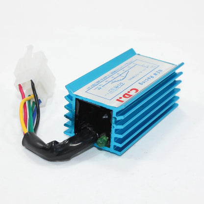 6 Pins Ignition CDI Unit for 150cc 250cc Pit Pro Quad Dirt Bike ATV
