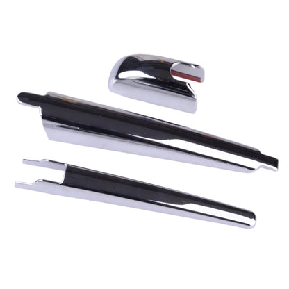 Rear Window Wiper Cover Trim for Toyota Highlander (2008-2013)