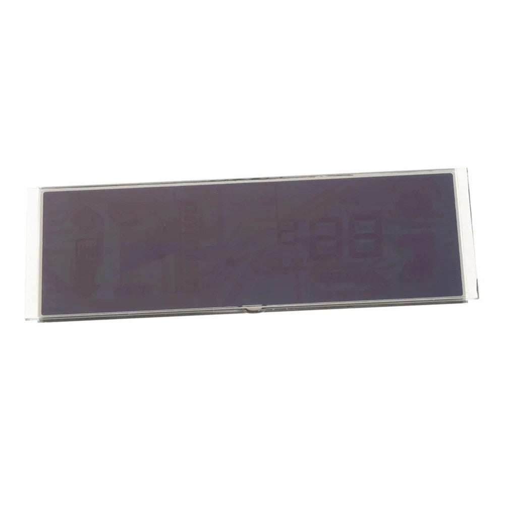 1PCS Heater A/C Temperature Climate Control Display for RUF 3400 S (1999–2002)