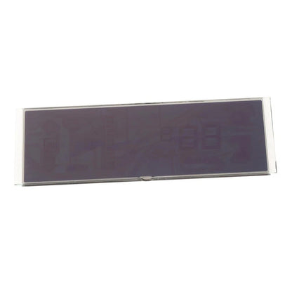1PCS Heater A/C Temperature Climate Control Display for RUF 3400 S (1999–2002)
