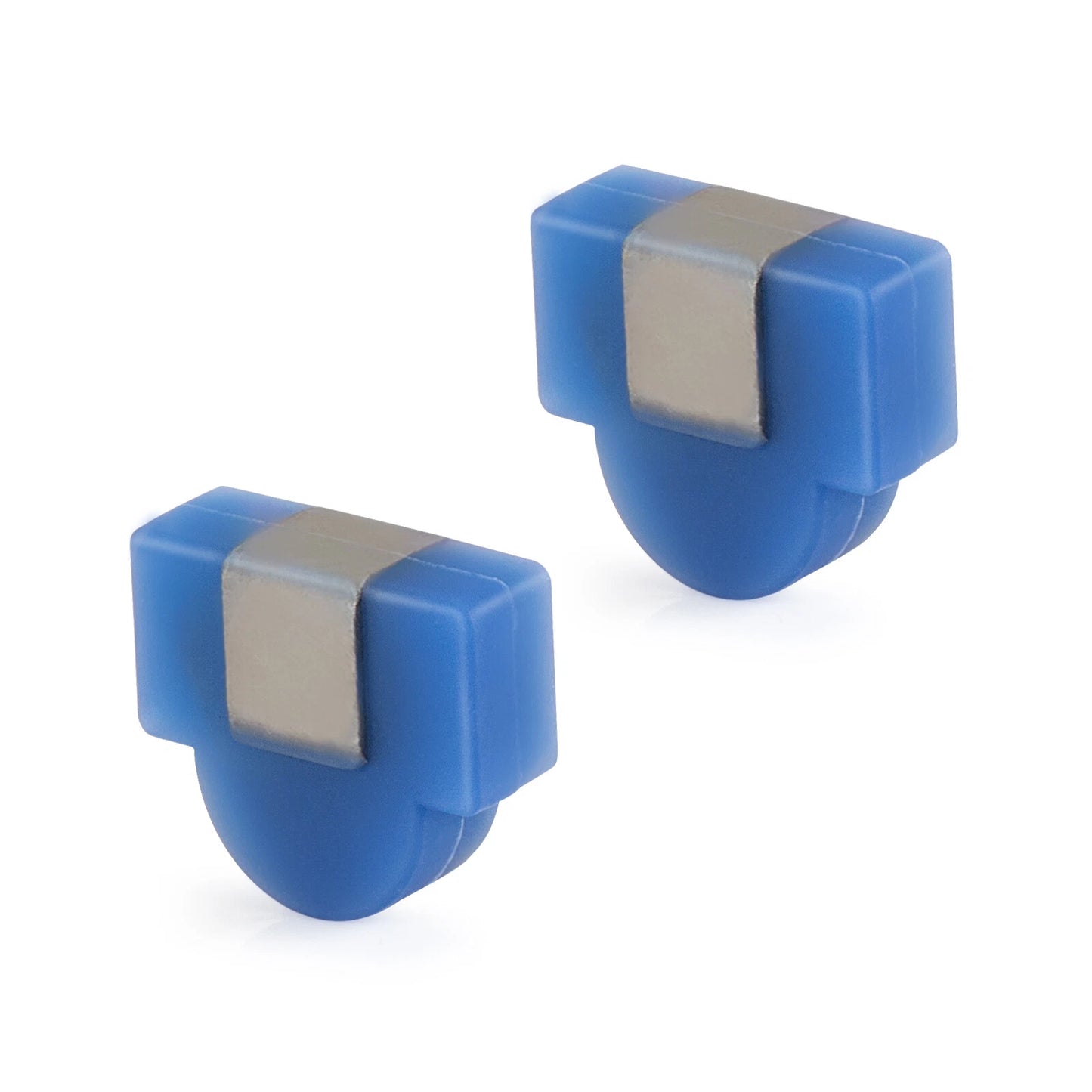 2 x Cam Chain Roller Pin Rubber for Honda CL350 SL350 CB350G CB350K (1968–1973)