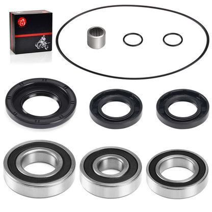 Rear Differential Bearing Seal for Can-Am Outlander 450/Max 450 EFI (2015–2023)