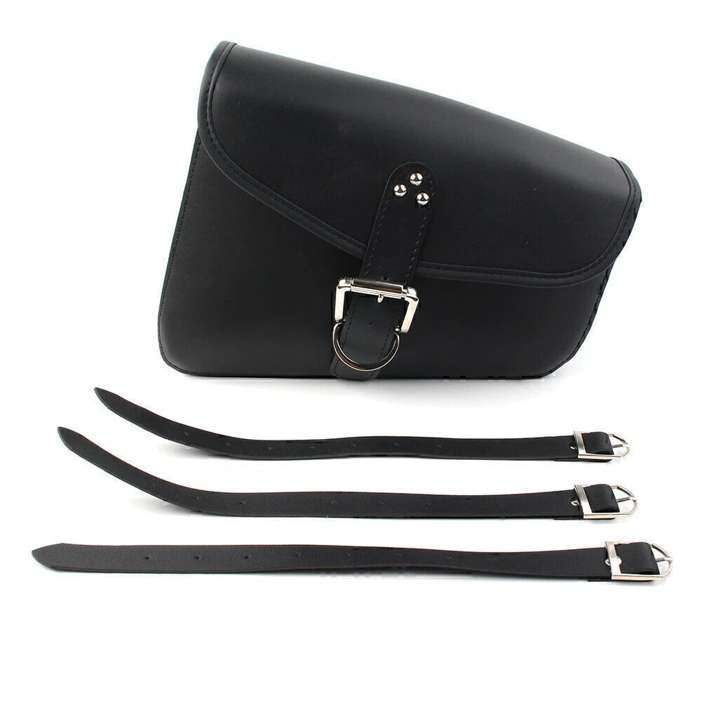 Right Side Saddlebag for Harley Sportster Iron 883 72 (2010-2023)